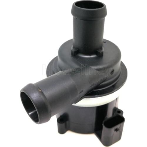 059121012B Additional Auxiliary Electric Coolant Water Pump forAUDI VW A4 Avant A5 Sportback A6 Q5