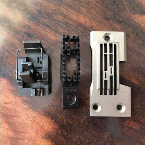 12923405 Gauge Sets JUKl MS-1190 Sewing Machine Gauge Sets Sewing Machine Parts Accessories