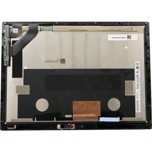 13 inch For HP Elite X2 1013 G3 B130KAN01.0 1920*1280 Lcd Led Touch Screen Digitizer Assembly replacement