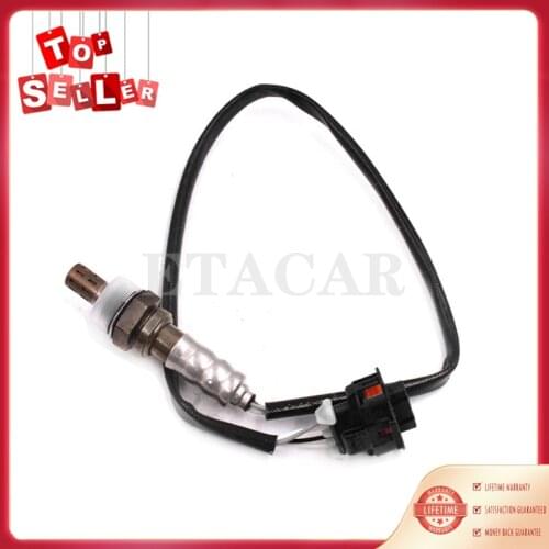 1pc Oxygen Sensor 855358 Fits For Opel Astra Signum Vectra Zafira B 1.8 2005 UP Engine Downstream/back/post-cat