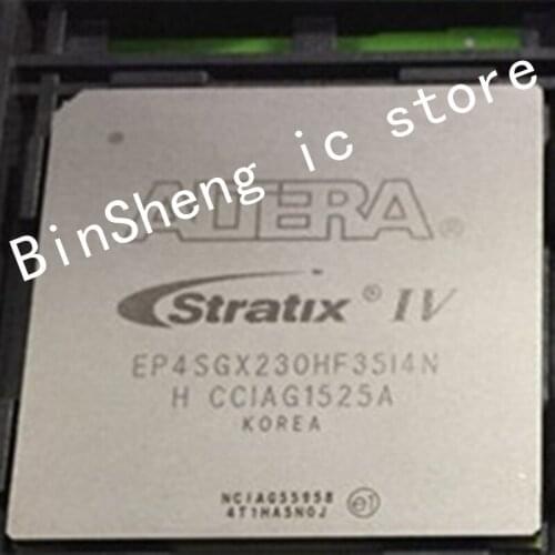 EP4SGX230HF35I4N EP4SGX230HF35I3N EP4SGX230HF35C4N EP4SGX230HF35C3N