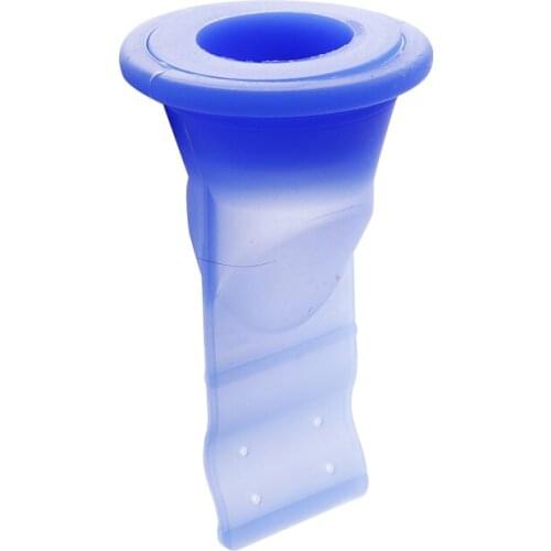 Kitchen Sewer Sealing Ring Washing Machine Deodorization Silica Gel Sealing Pipe Joint Floor Drain Bathroom Drainage Pipe