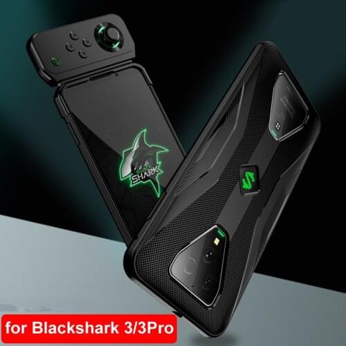 LICOERS Phone Cases Xiaomi Black Shark 3