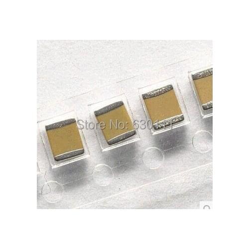 100pcs/Lot 1210 22UF 20% X5R 25V Chip Capacitor Free Shipping