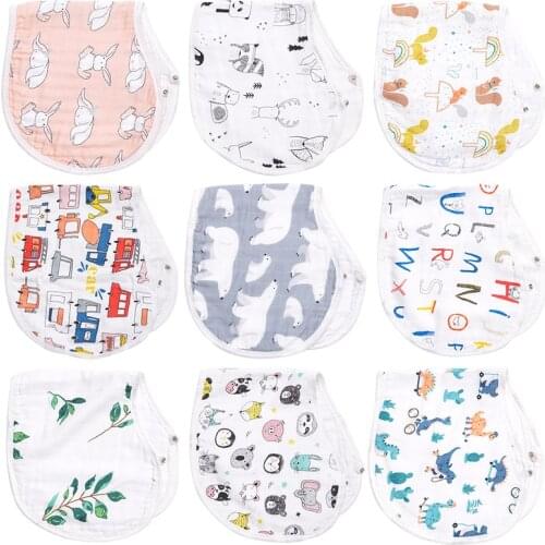 Muslin life Accessories For Newborns