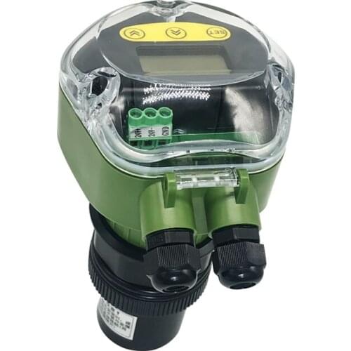 YOUL-CS81 Cheap Ultrasonic Deep Well Water Sludge Level Gauge Meter Sensors