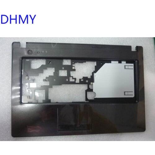 New and Original Laptop Lenovo G470 G475 touchpad Palmrest cover/The keyboard cover without HDMI hole 31048962