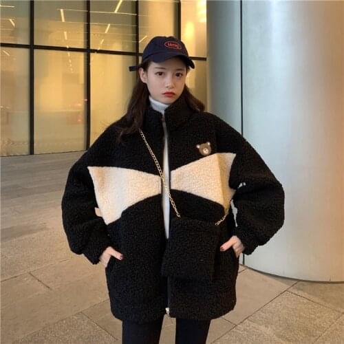 Olive Girl Women's Autumn Jackets