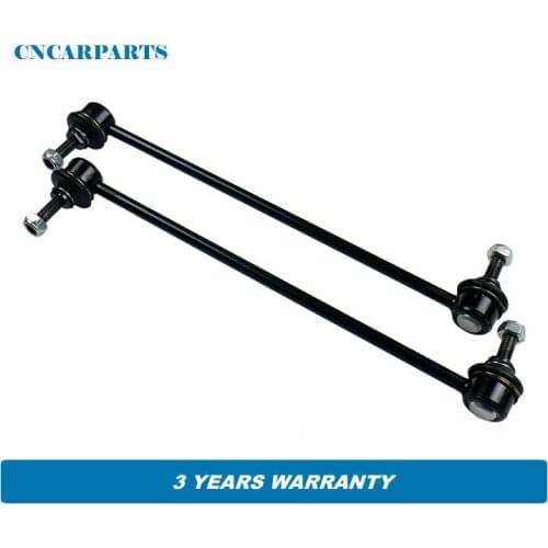 Front Anti Roll Drop Link Rods x2 Fit for Citroen C4 Grand Picasso 1.4 1.6 2.0