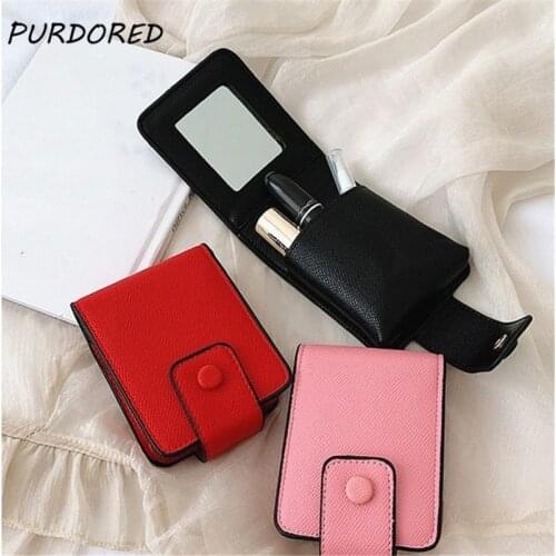 PURDORED Small Women's Bags