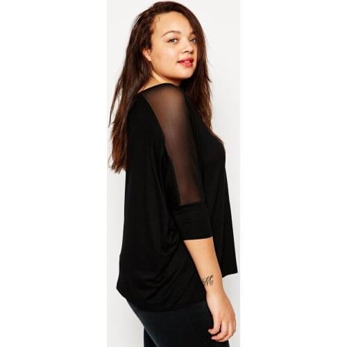 Женские свободные футболки RL Fuiisky China At AliExpress