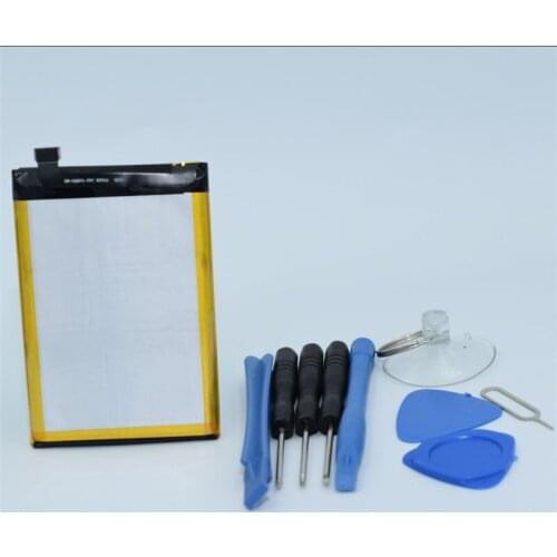 ULEFONE Ulefone Armor 6 Phone Batteries China
