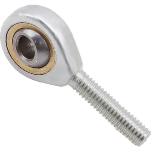 Ball Head Screw Remote Control Model Transformation Parts Universal Bearing Joint Bearing Model Car Forearm DIY Ball Head Screw