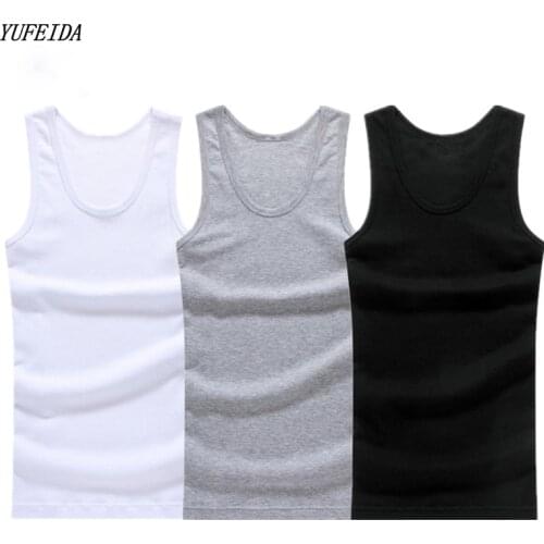 Мужские майки для фитнеса Yufeida China At AliExpress