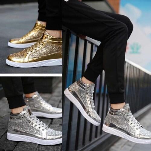 Safety Shoes For Men Vulcanize Casual Shoes Hi Top Sneakers For Men 2021 Techwear Mens Summer Sneakers Massive Tennis Sneakair