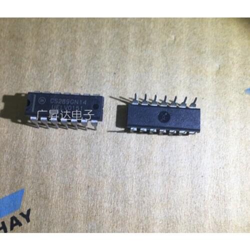 5pcs/lot CS289 CS289GN14 100% New Original