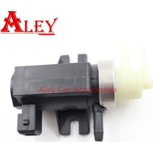70328905 7.03289.05 Turbo Pressure Solenoid Valve Brand New
