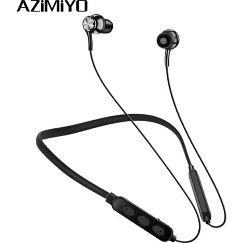 AZiMiYO Wireless Headphones