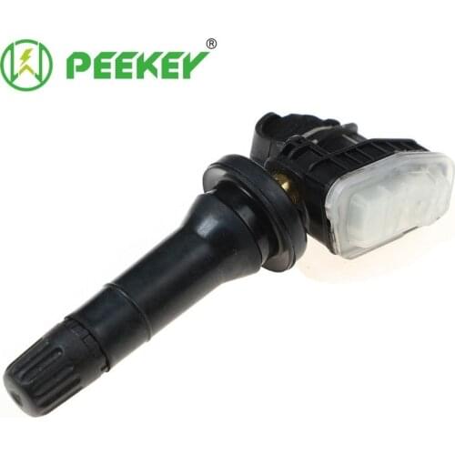Tpms sensor Tire Pressure Monitor System Sensor EV6T-1A180-DC,EV6T-1A150-DB For Ford Fiesta Van Focus F-Series