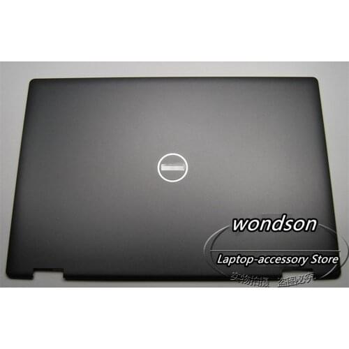 Free Shipping For Dell Inspiron 13 7000 7352 7353 LCD Back Cover A Shell - CN-0G1F13 G1F13 w/ 1 Year Warranty