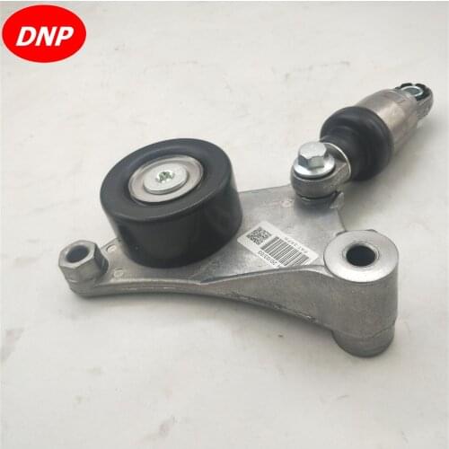 DNP Belt Tensioner Bearing Pulley Tensioner fit for Toyota RAV4 Camry Highlander 16620-28090 16620-0W110 16620-28010 16620-28011