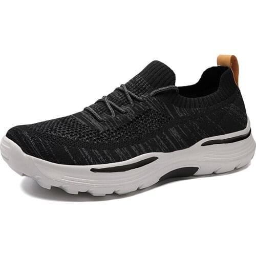 HSXLZK Men's Lightweight Sneakers