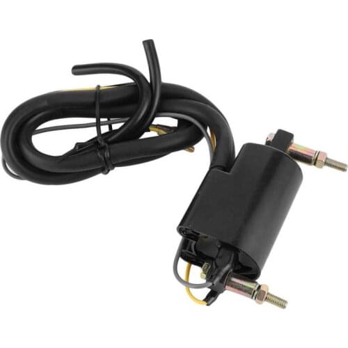 Ignition Coil 21171-1019 410916900 410920100 Fit for YAMAHA ROAD STAR WARRIOR 1700 XV1700P 211711019
