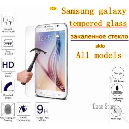 Mksup Samsung Galaxy E5 Screen Protectors