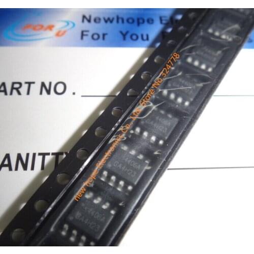 New hope AO4406 AO 4406a SOP8 100pcs/lots