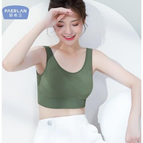 Женское нижнее белье PAERLAN China At AliExpress