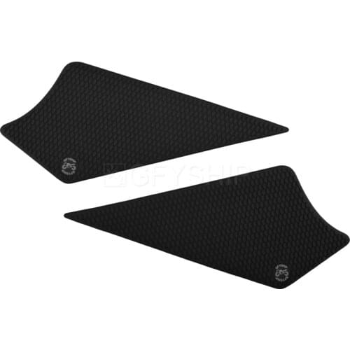 Motorcycle Anti Slip Tank Pad Stickers For BMW S1000XR 2020 2021 S 1000 XR 20 21 S1000 XR Side Decals