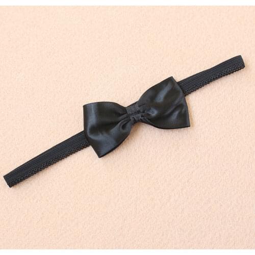 Sexy Bow Leg Ring For Women Sexy Lingerie Silk Stockings Accessories Garter Belt Thigh Ring Neck Ring 2PCS/Set