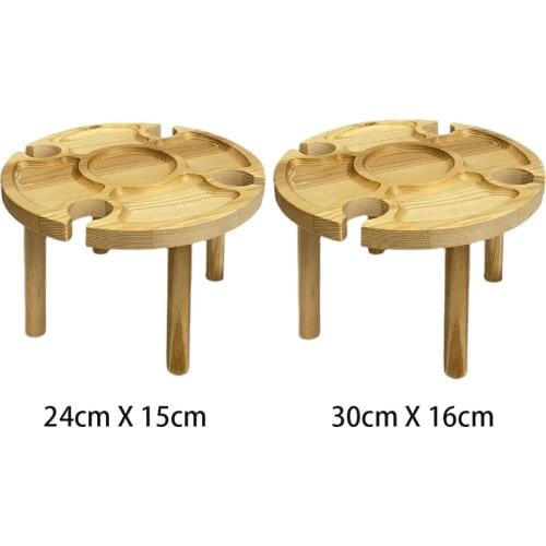 Serenable Folding Outdoor Tables