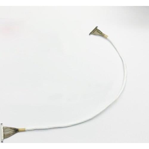 LCD Hinge rotate Shaft with connect cable repair Parts for Canon EOS 6D Mark II ; 6D2 6DII SLR