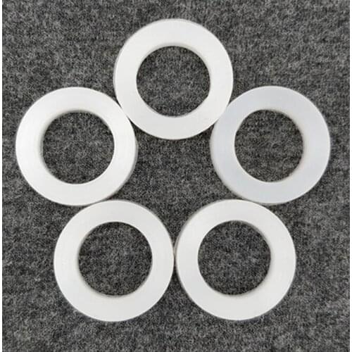 Home brew (5 PACK) CAMLOCK REPLACEMENT SILICONE SEAL