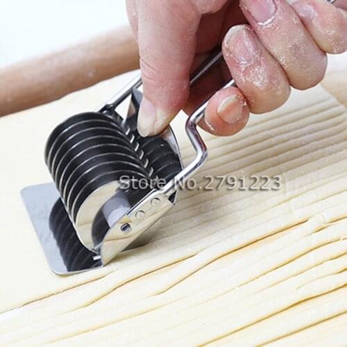 TECHTONGDA Noodle Knives China