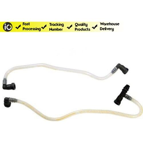 Fuel Line Hose Pipe For Renault Megane MK2 Scenic MK2 1.5 DCi 2003 Oem 8200571379 Fast Shipment From Warehouse