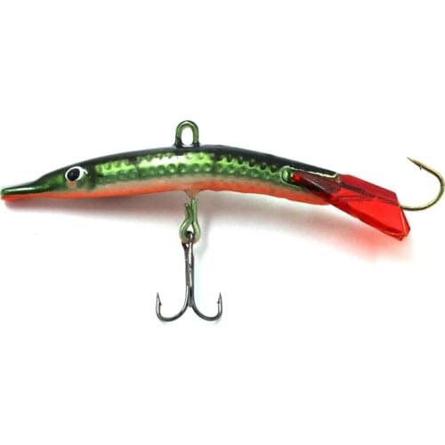 Yaman Pike Fishing Lure