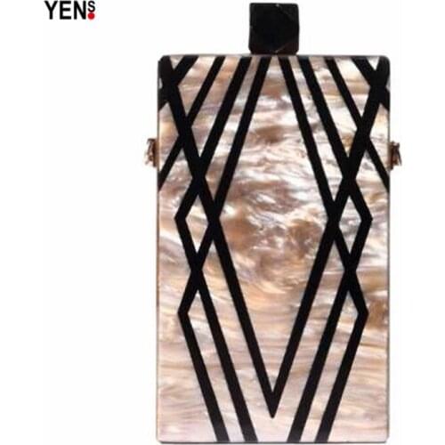 YENS Ladies Vertical Bags