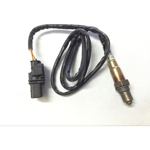 1 piece New Oxygen Sensor O2 for BMW E60 E90 530I 525I X3 X5 325I 330I F10 F01 11787557223
