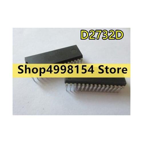 100% New&Original D2732D