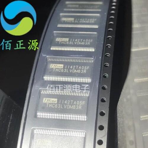 100% Original In Stock New THC63LVDM83R TSSOP56 THINE