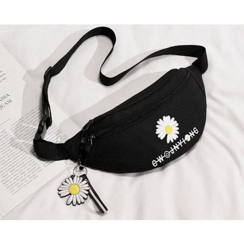 Crossten Women's Waist Bags