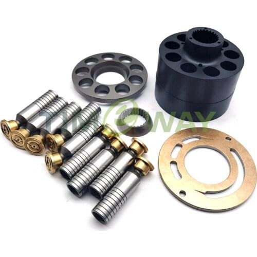 TOKIMEC Hydralic Pump Parts U-P70V7-P16V PVB29 Pump Parts