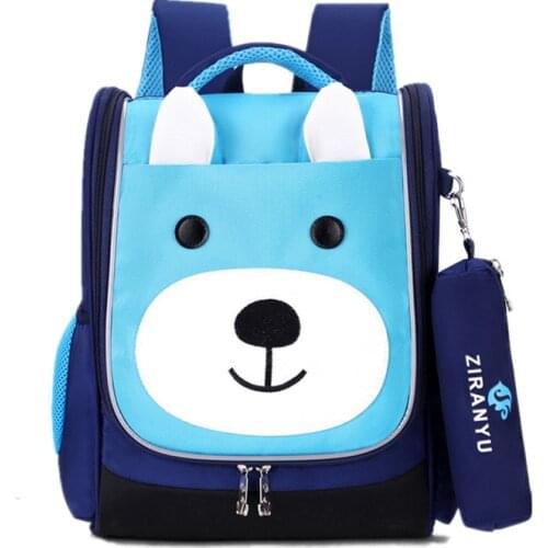 Children School Bags Girls boys Kids backpack Primary school backpacks cartoon school Backpacks schoolbags kids Mochila Infantil