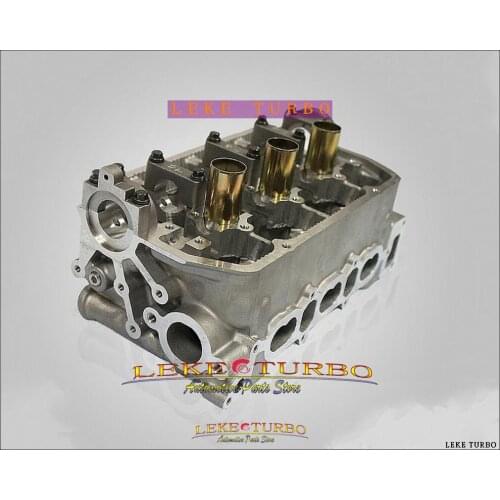 F6A Engine Cylinder Head For SUZUKI Carry pick-up 660CC 0.7L Petrol L3 SOHC 12V 1990- 11100-71G01 1110071G01 11100 71G01