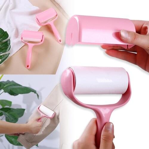 Липкие ролики для чистки одежды JosheLive China At AliExpress