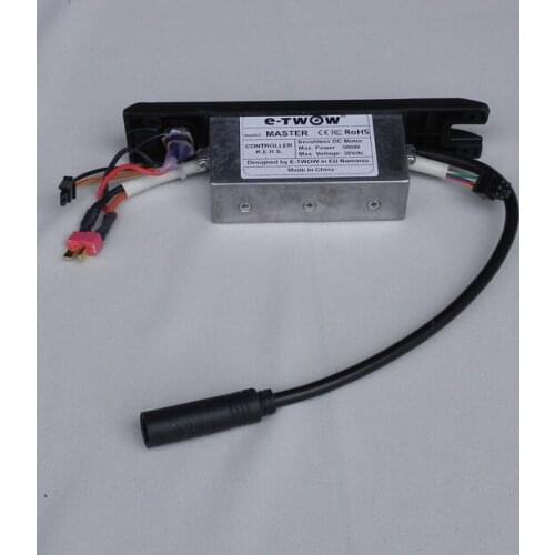 Controller e-twow s2 electric scooter accessories for etwow electric scooter