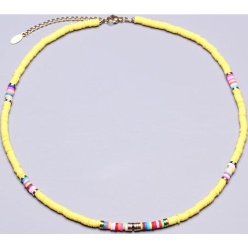 LRSGIUUZ Golden Chains