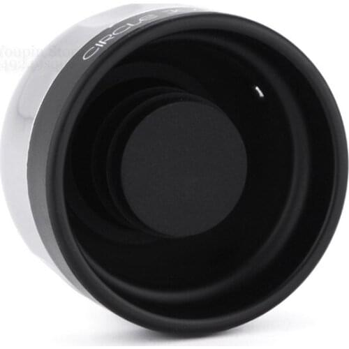 Youpin Sparkling Wine Mini Champagne Stopper Mini Wine Stopper Rotary Lock DesignVacuum Efficient Preservation